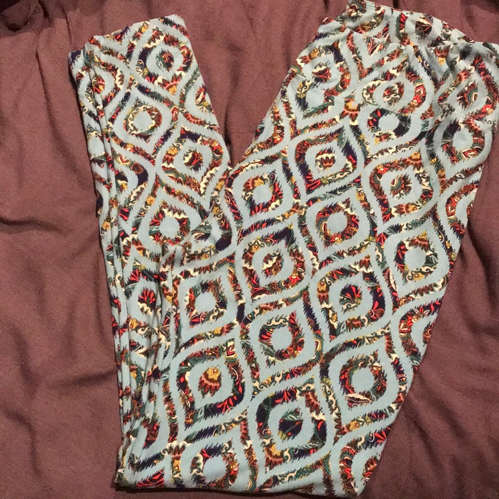 TC leggings